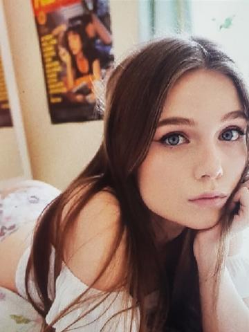 Индивидуалка Сесилия Фотография 2